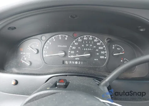 2001 Ford Ranger Edge/Xlt from USA, damaged, VIN 1FTZR15E41PA37214